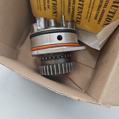 Engine Water Pump CARQUEST T1223 - Picture 7 of 7