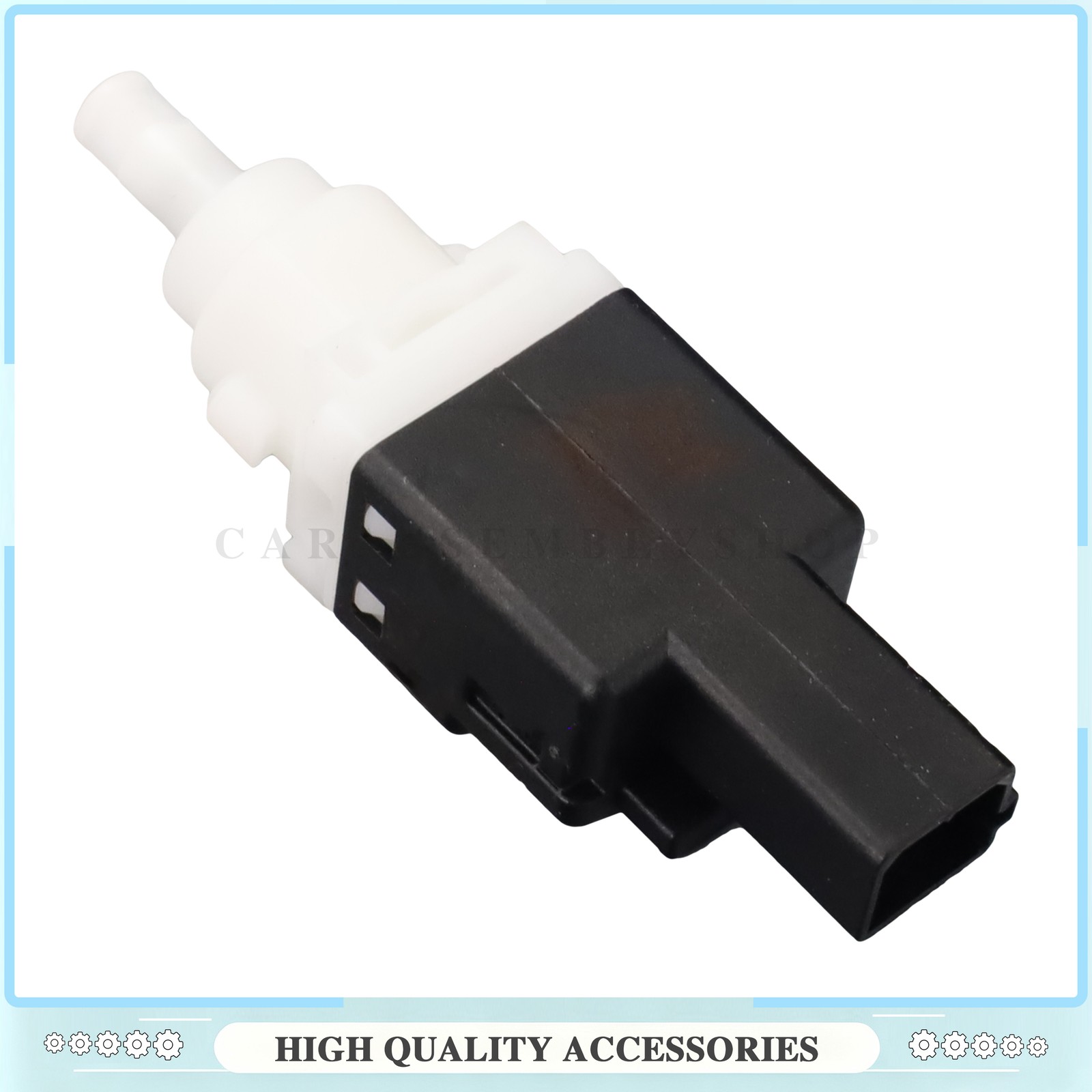 Maserati Quattroporte 2003-2012 Brake light switch P/N 201957