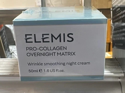 Crema marina ELEMIS Pro-Collagen FPS 30 – 1,6 oz envío gratuito - Imagen 1 de 3