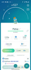 Pokemon PTC Go - Shiny Piplup XXS - Halloween Costume - Halloween 2026
