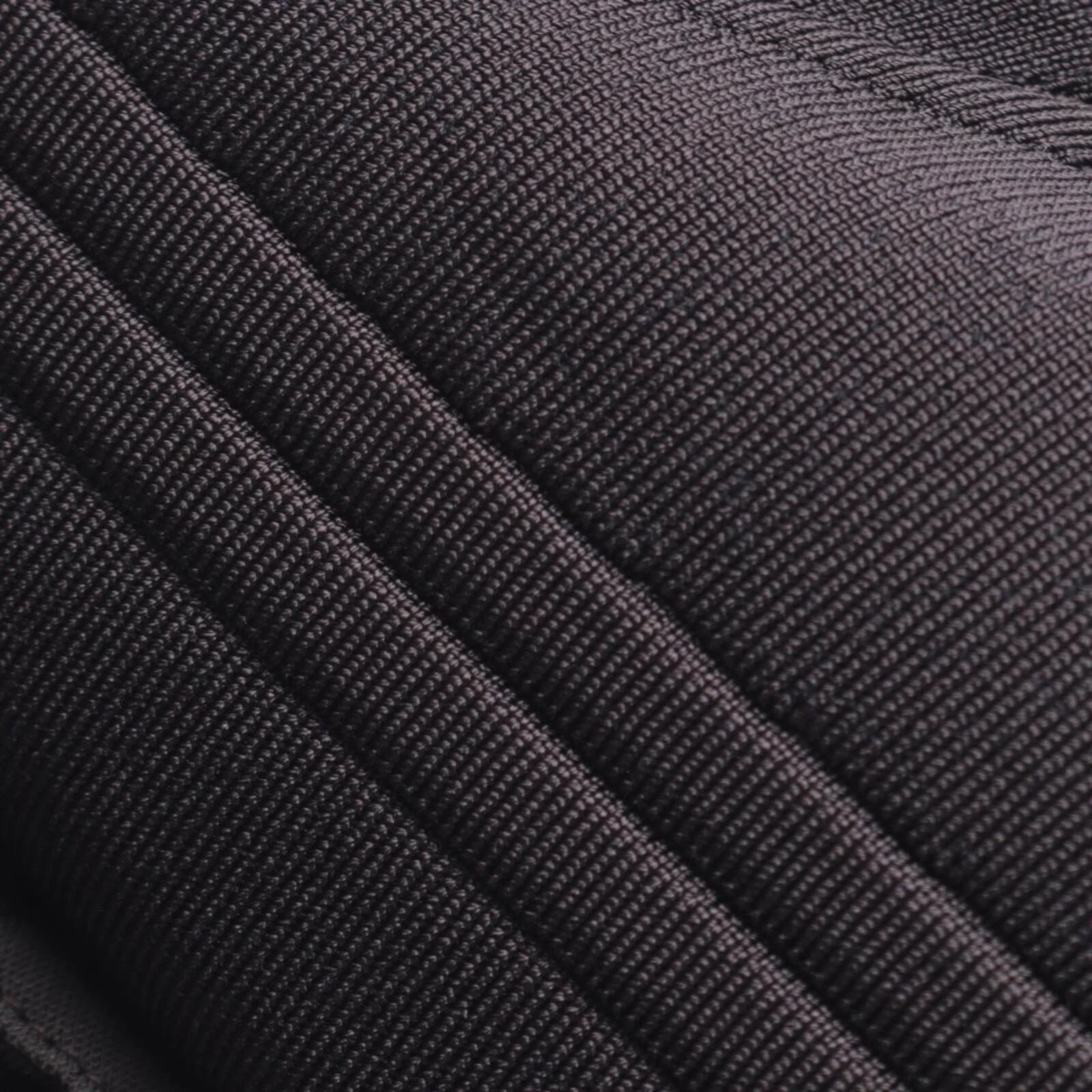 Abito da cocktail Bottega Veneta nero 38 IT 44