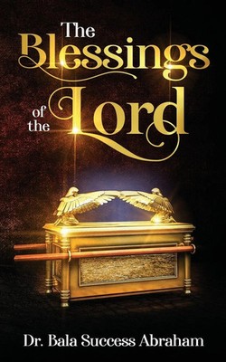 Bala Success Abraham | The Blessings of the Lord | Taschenbuch | Englisch (2021)