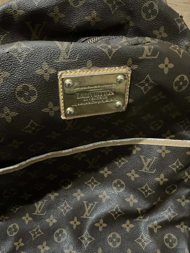 Oferta de bolsa doble Foto 2 de 3