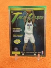 2025 Topps Chrome Kawhi Leonard Base (RAW)