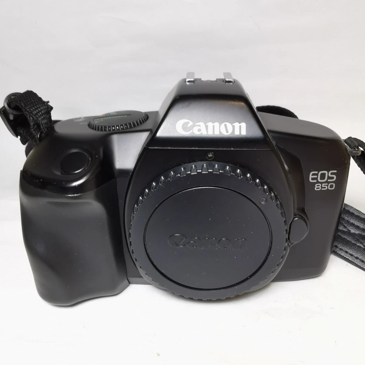 CANON EOS850　EF35-70mm付き Canon EOS 850 Film Cameras for sale | eBay UK