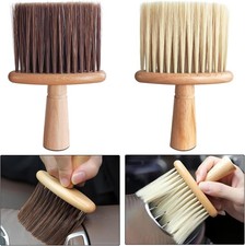 2 Pack Car Air Outlet Cleaning Brush Auto Interior Detailing Dus Color: B Type