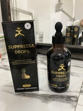 Suppressa Drops