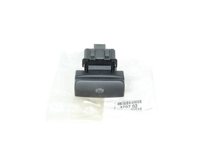 Commutateur de frein de stationnement Citroën Peugeot 470702 d'origine - Photo 1/4