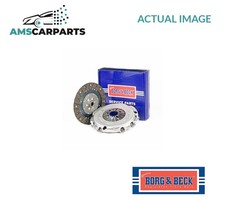 CLUTCH KIT HK2205 BORG & BECK NEW OE REPLACEMENT