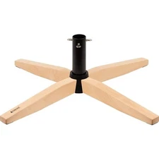 Gentle Artificial Tree Stand By Tree Nest Modern Minimalist Indoor Tree Stand