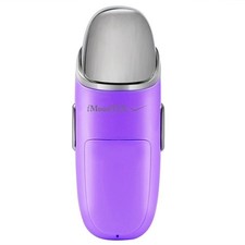 Nano Cool Mist Facial Sprayer/Steamer   Violet
