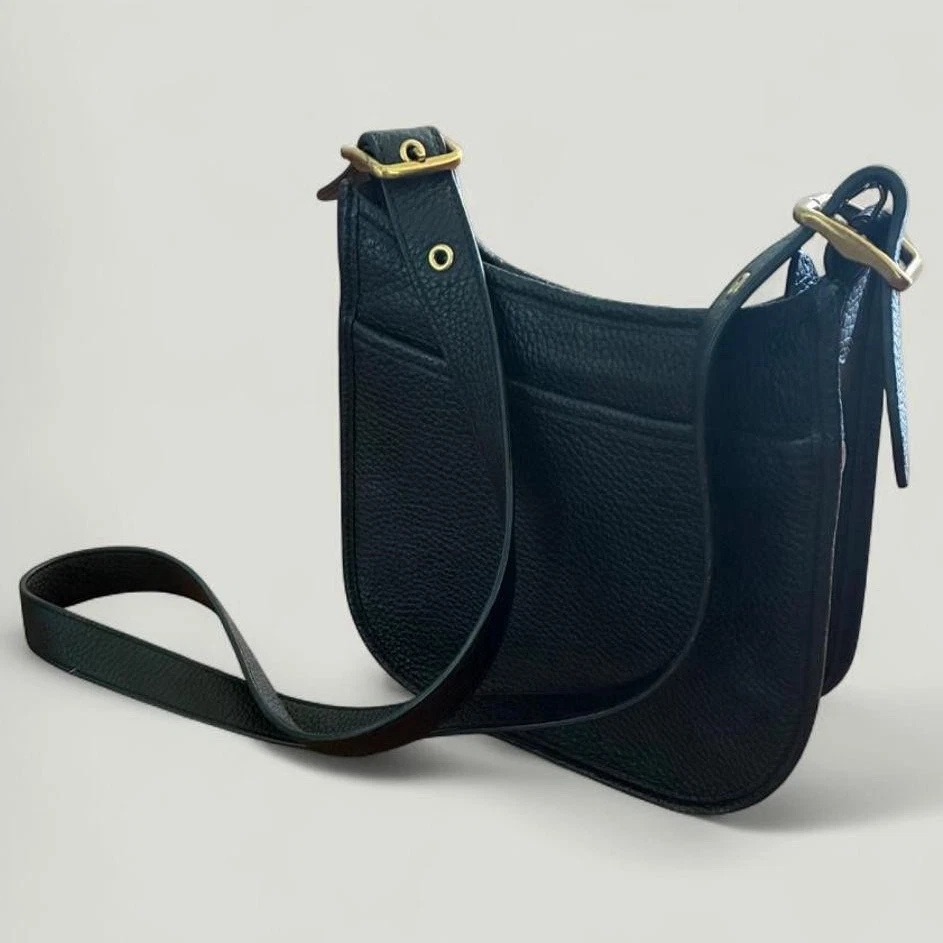 Coach Zip Crossbody Bags & Handbags for Women for sale | eBay