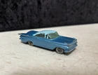 Vintage Matchbox Lesney Chevrolet Impala  Diecast Toy Car Made in England No.57