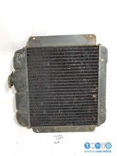 Radiateur BMW 1602