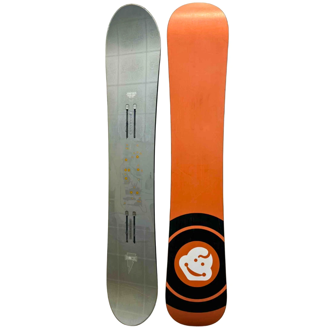 Jeenyus Snowboards for sale | eBay
