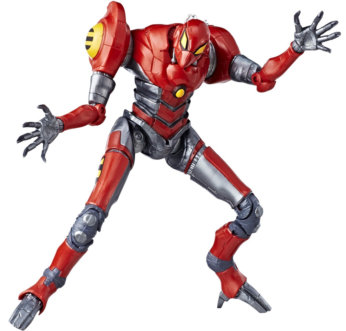 マーベルレジェンド　SP//dr Marvel Legends SP//dr Series Scarlet Spider 6-Inch Action Figure