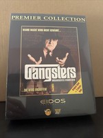 Gangsters Premium Collection PC Big Box Sealed Neu UngeöFfnet