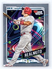 Click to enlarge J.T. Realmuto