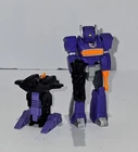 Vintage Transformers G1  Action Masters Shockwave 1990 Hasbro 100%