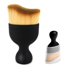 Car Interior Cleaning Brush with Ultra Soft Bristles, Car Duster Interior