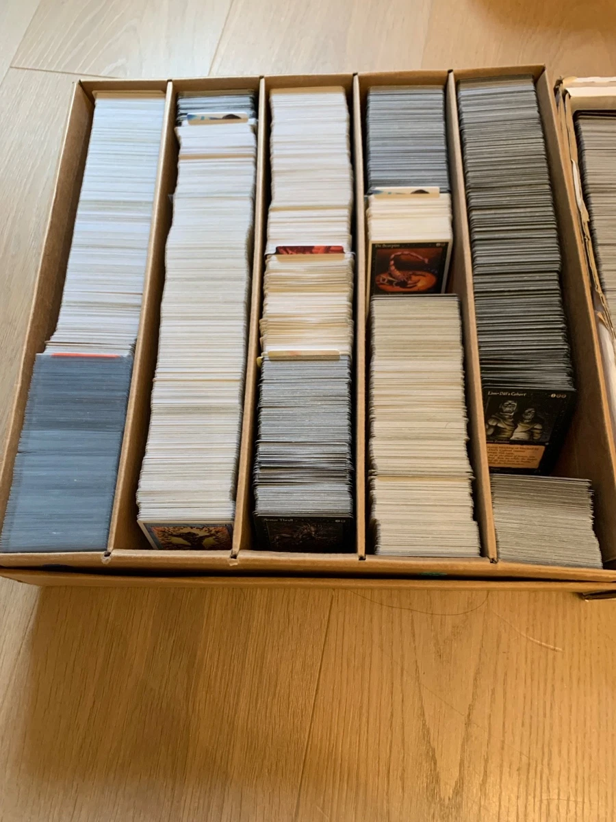 Magic: The Gathering Collectable Mixed Card Lots for sale | eBay UK