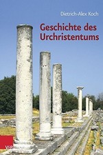 Geschichte Des Urchristentums: Ein Lehrbuch, Koch 9783525522028 Free Shipping*.