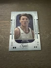2025 Panini Braylon Mullins Base Optic Autographs - Holo (/99) (Raw)