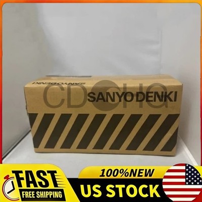 P60B18350MXS1J Brand New Sealed Sanyo Servo Motor Spot Goods US Urgent Ship
