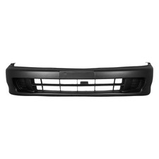 For Acura Integra 94-01 Fiberglass Jdm Conversion Front Bumper Cover Unpainted