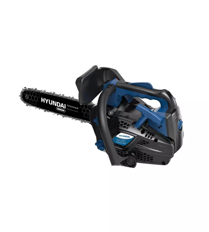 MOTOSEGA A SCOPPIO HYUNDAY BARRA 25 CM 2T 24,5 CC