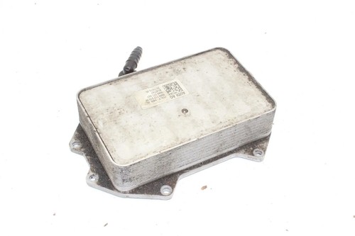 AUDI Q5 FY Ölkühler 06M117015M 2018 33108137