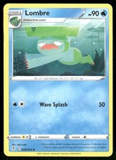 Lombre 033/203 - Evolving Skies - Uncommon NM
