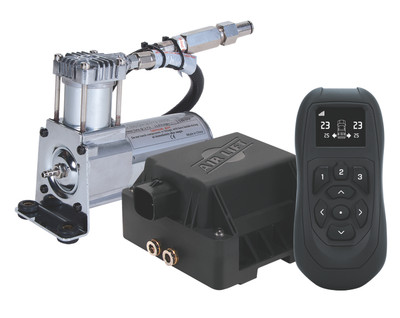 Air Lift Wireless Fits Air Control System V2