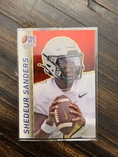 Marketplace image: 2024 PRO SET Leaf Superfractor 1/1 Shedeur Sanders