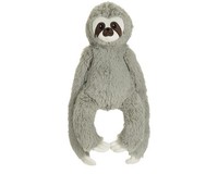 Hundespielzeug Beeztees Faultier Mees Grau 40 X 20 X 9 Cm