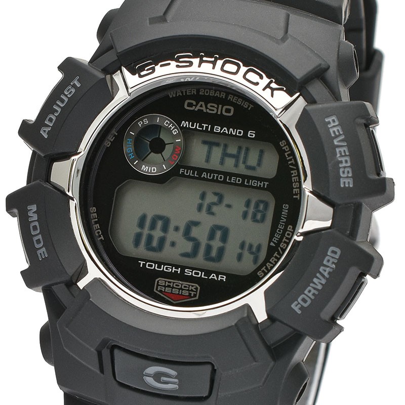 CASIO G-SHOCK GW-2310U-1JF Radio Controlled Solar Digital Watch