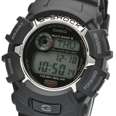 CASIO G-SHOCK GW-2310U-1JF Radio Controlled Solar Digital Watch