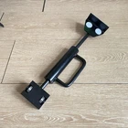 Pull Bar 3 in 1 Pulling Bar Portable for Narrow Space Multifunctional Heavy Duty