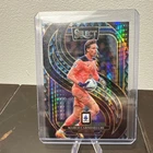 Low Numbered /18 Dragon Scale MARCO CARNESECCHI Football Card