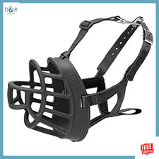 Baskerville Ultra Muzzle Size 5