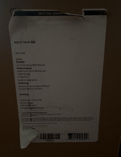 Dell 27 All-in-One 27" FHD i5-1334U 16GB 512GB SSD Win11 White