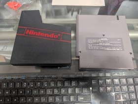 Super Mario Bros 3 (Nintendo Entertainment System NES) Game CASE FREE SHIPPING