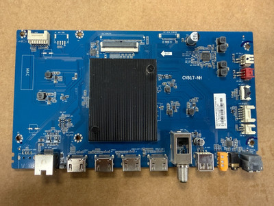 Philips 02-1MTR17AMA-J03T Main Board