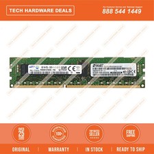 M393B1G70QH0-YK0  Samsung 8GB PC3-12800 DDR3-1600MHz ECC CL11 240-Pin RDIMM 1.
