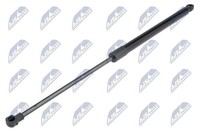 NTY Gasfeder, Koffer-/Laderaum AE-TY-043 FüR Toyota