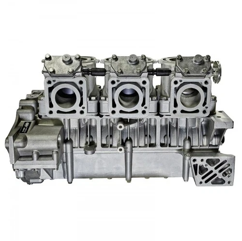 NEW SBT Short Block for Yamaha 1200 PV 2001 and up-no core required