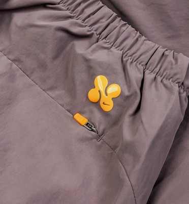 Nike Project F.R.O.G. Parachute Pants Size Large HJ3288-204 | eBay