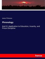 James P Browne | Phrenology | Taschenbuch | Englisch (2017) | 652 S.