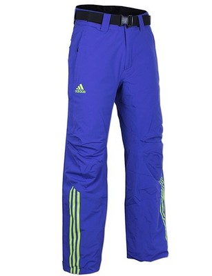 adidas Herren Coach Pant Skihose Winterhose Gr.XXL (D11)  Neu ohne Gürtel