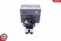 Esen Skv 16SKV297 Heckklappenschloss For Audi Porsche Seat Skoda